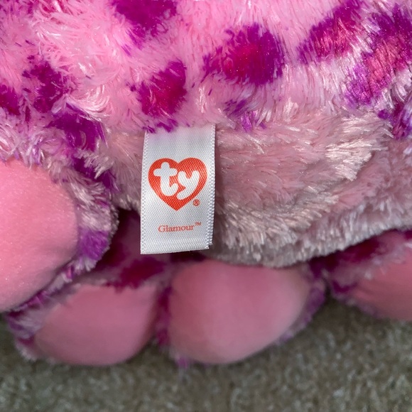 TY LARGE Beanie boo - Picture 4 of 7